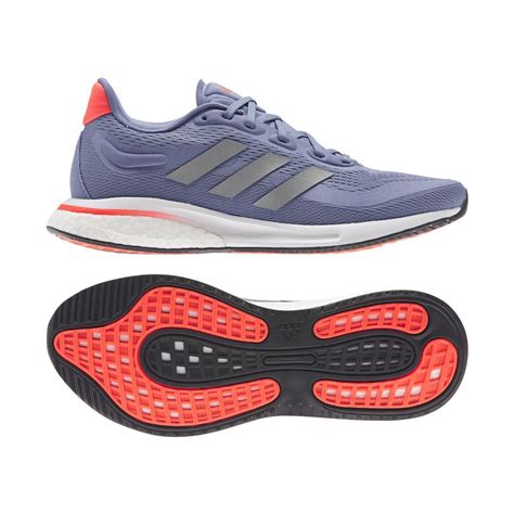 adidas damen supernova laufschuhe|Adidas Supernova füße.